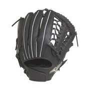 ミズノ（MIZUNO）（メンズ）軟式用グラブ セレクトナイン 外野手用 1AJGR16707 09