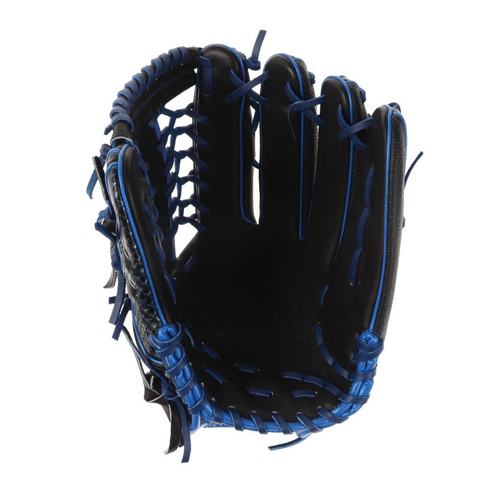 ウイルソン（Wilson）（メンズ）軟式用グラブ 外野手用 野球グローブ