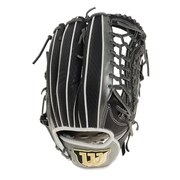ウイルソン（Wilson）（メンズ）軟式用グローブ 外野手用 野球グローブ 一般 ワナビーヒーロー D8 WBW100644