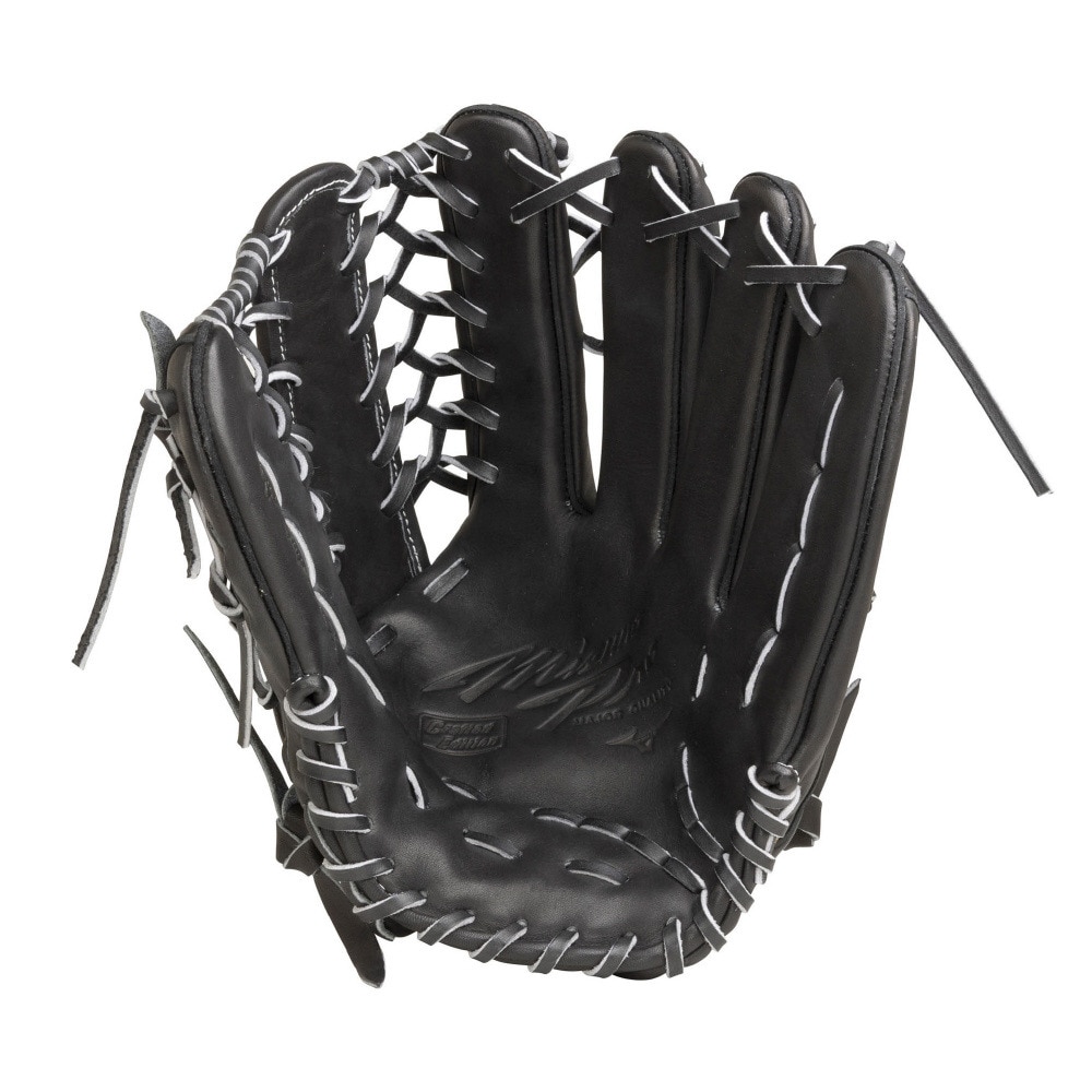 ミズノ(MIZUNO)(メンズ)軟式用グラブ ミズノプロ 外野手用 野球