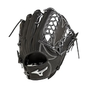 ミズノ（MIZUNO）（メンズ）軟式用グラブ ミズノプロ 外野手用 野球グローブ 一般  CRAFT Edition ガードナー型 1AJGR26017 09