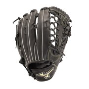 ミズノ（MIZUNO）（メンズ）軟式用グラブ 外野手用 野球グローブ セレクトナインプロフェッショナル 22SS 1AJGR26817 09