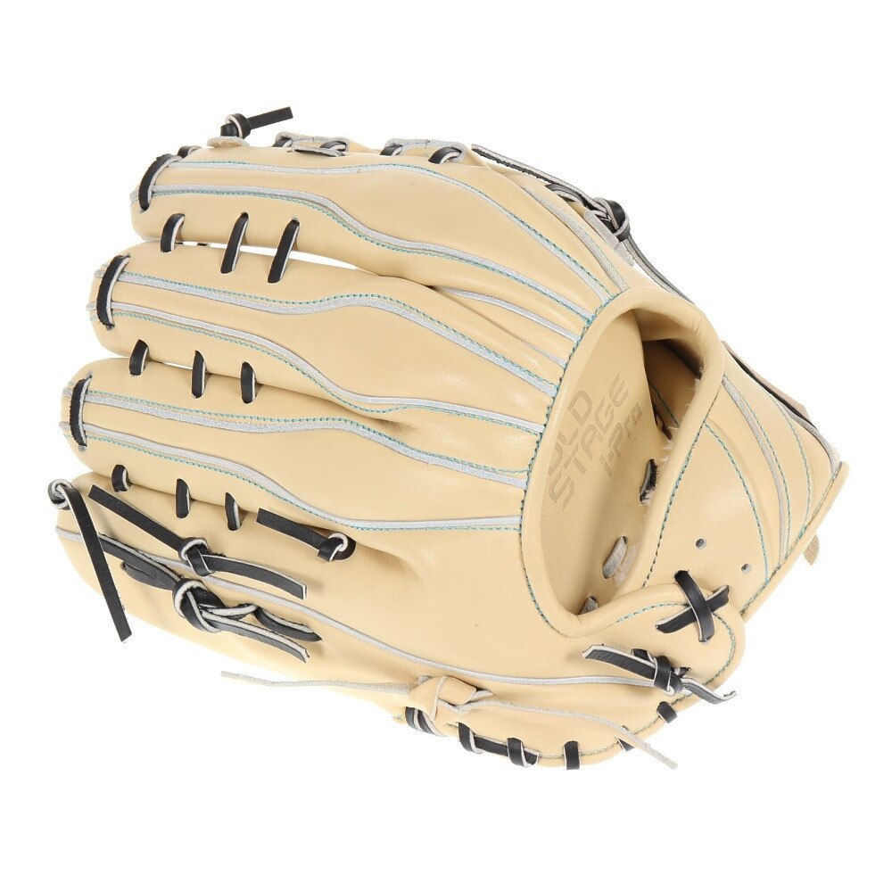 野球 軟式クラブ 左投用 外野手 ゴールドステージ ロイヤルロード