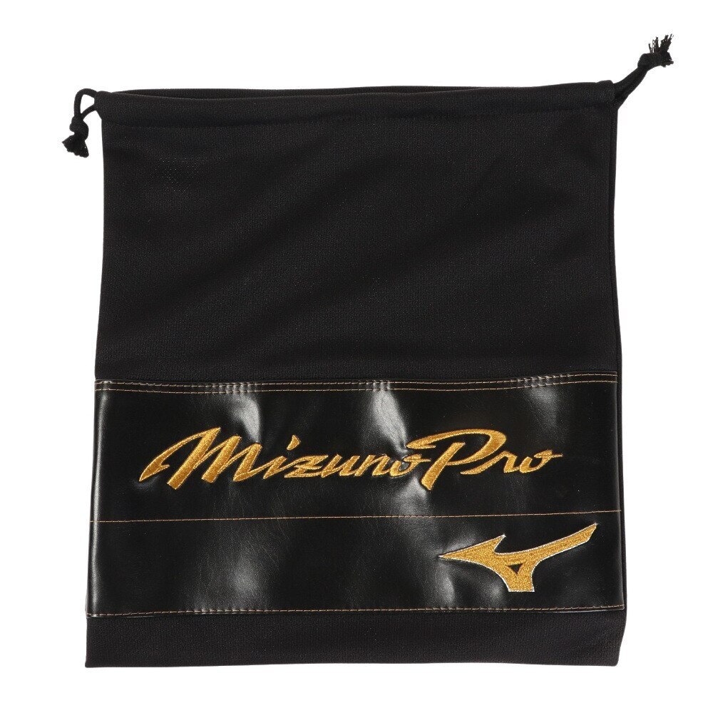ミズノ（MIZUNO）（メンズ）ミズノプロ 軟式グローブ 外野手用 野球 22BA 栗原モデル B 1AJGR97907 80 【お一人様一点まで】