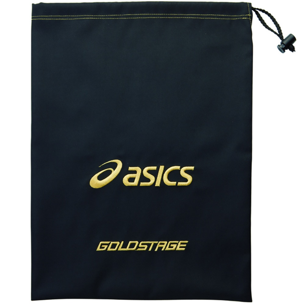 アシックス（ASICS）（メンズ）軟式用グラブ 外野手用 左投げ 野球グローブ 一般 ゴールドステージ GOLDSTAGE I-PRO 3121B143.001.RH