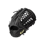 アシックス（ASICS）（メンズ）軟式用グラブ 外野手用 PROFESSIONAL STYLE 丸佳浩選手モデル 3121B155.001