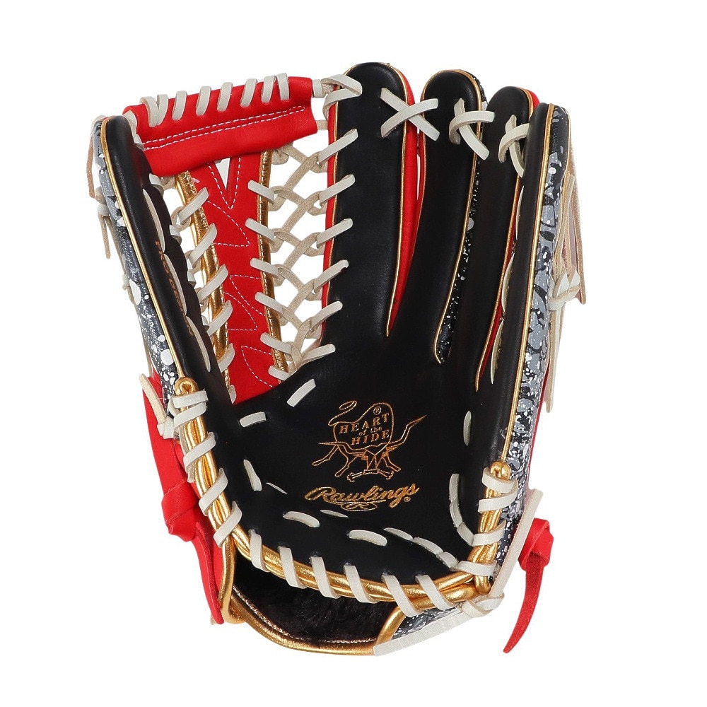ローリングス Rawlings 野球 一般軟式グローブ オールラウンド HYPER TECH R9 SERIES 投手 外野手用 ファーストミット サイズ12.5 GR1R9B88 ローリングス Rawlings 野球 一般軟式グローブ オールラウンド HYPER TECH R9 SERIES 投手 外野手用 ファーストミット サイズ12.5 GR1R9B88