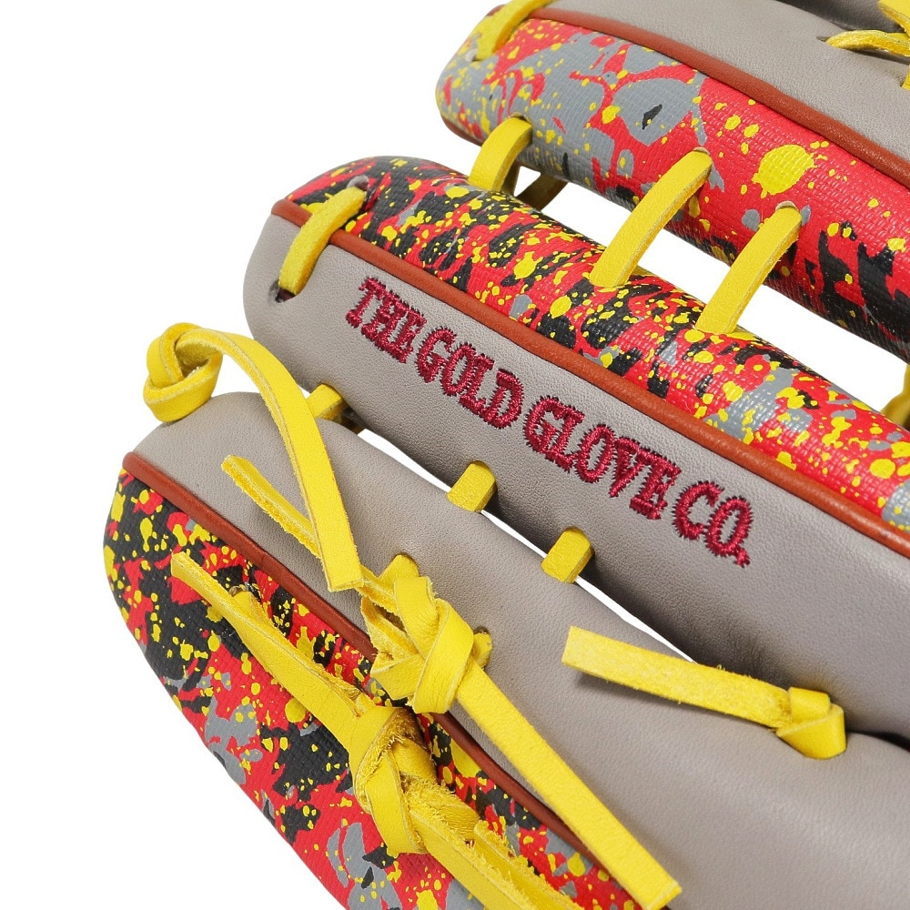 ローリングス(Rawlings)(メンズ)軟式用グラブ 外野手用 野球 ローリングス(Rawlings)(メンズ)軟式用グラブ 外野手用 野球