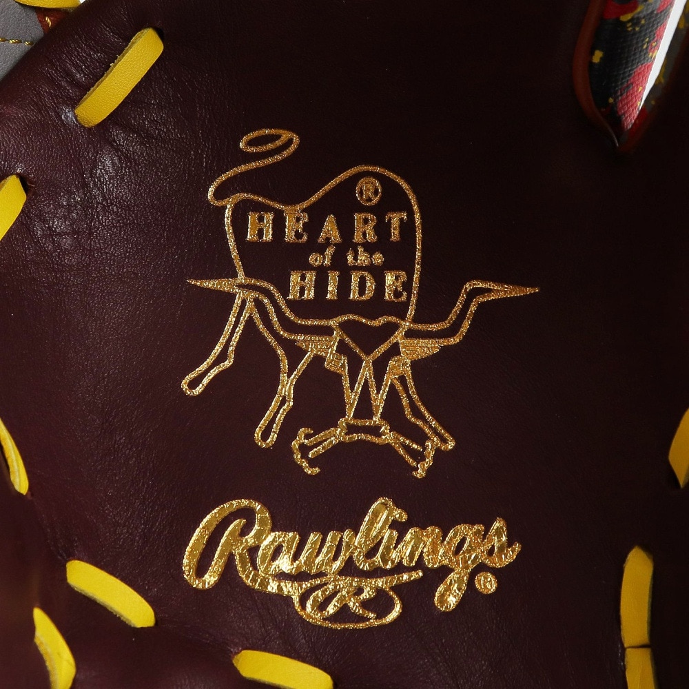ローリングス(Rawlings)(メンズ)軟式用グラブ 外野手用 野球 ローリングス(Rawlings)(メンズ)軟式用グラブ 外野手用 野球