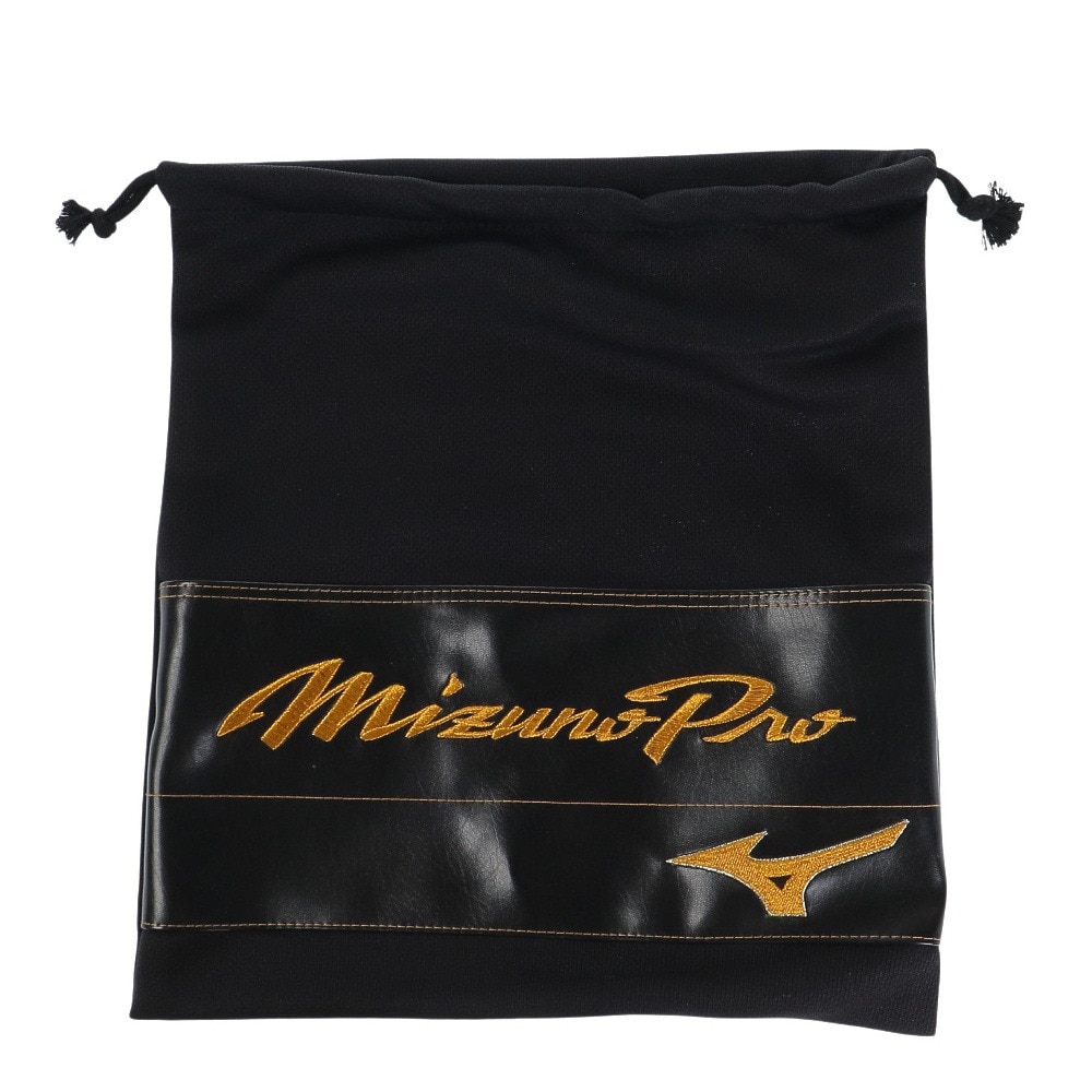 ミズノ（MIZUNO）（メンズ）ミズノプロ 軟式グローブ 外野手用