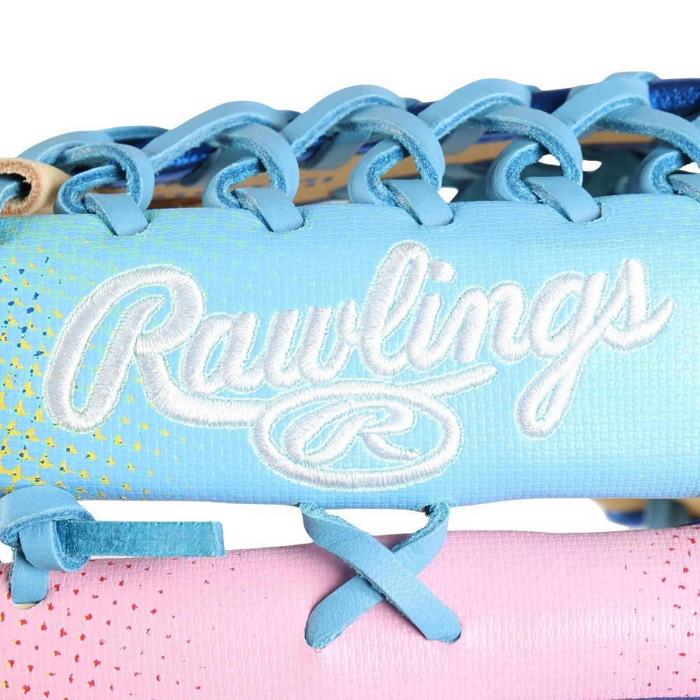ローリングス（Rawlings）（メンズ）軟式用グラブ 外野手用 HOH