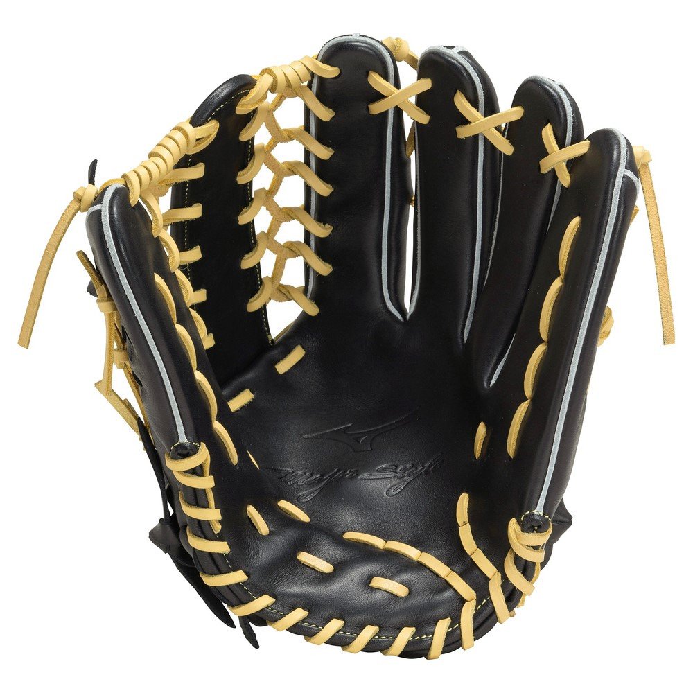 ミズノ（MIZUNO）（メンズ）軟式用グラブ 野球グローブ 一般 メジャー  