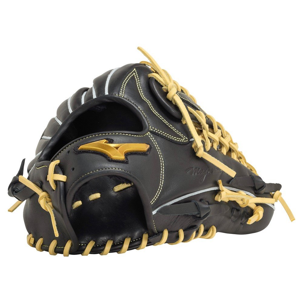 ミズノ（MIZUNO）（メンズ）軟式用グラブ 野球グローブ 一般 メジャー  