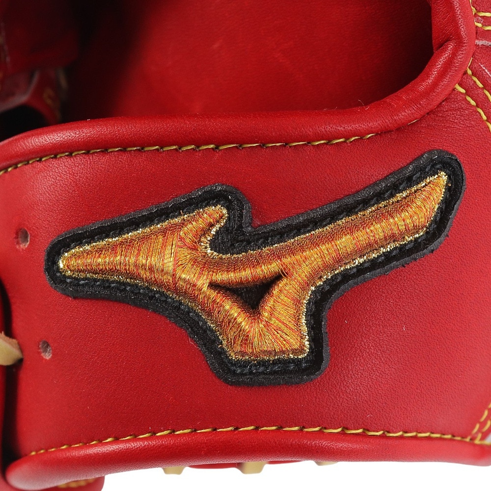 ミズノ（MIZUNO）（メンズ）軟式用グラブ 外野手用 ミズノプロ Classic BSS 野球グローブ 一般 1AJGR30007 4680 お一人様一点まで