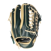 (メンズ)硬式・軟式兼用グラブ 外野手用 マコトキワメオールターゲットグラブ MKG-2038