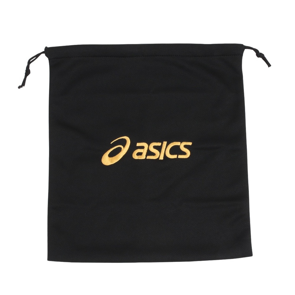 アシックス（ASICS）（メンズ）軟式用グラブ 外野手用 野球グローブ 一般 GOLDSTAGE I-PRO ゴールドステージ 3121B285.008