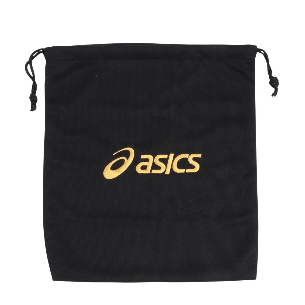 アシックス（ASICS）（メンズ）軟式用グラブ 外野手用 野球グローブ 一般 GOLDSTAGE I-PRO ゴールドステージ 3121B286.008