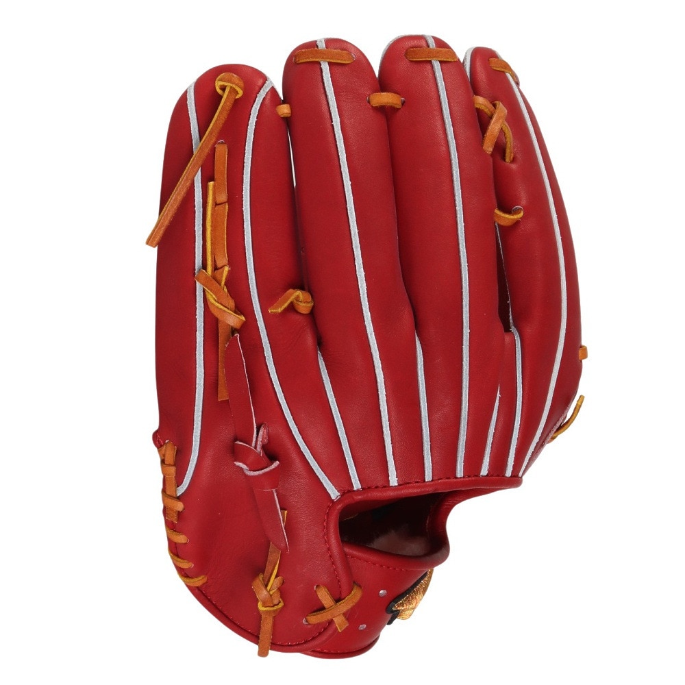 ミズノ（MIZUNO）（メンズ）軟式用グラブ 外野手用 野球グローブ 一般 ミズノプロ Classic BSS 24AW 1AJGR31107 4649 お一人様一点まで
