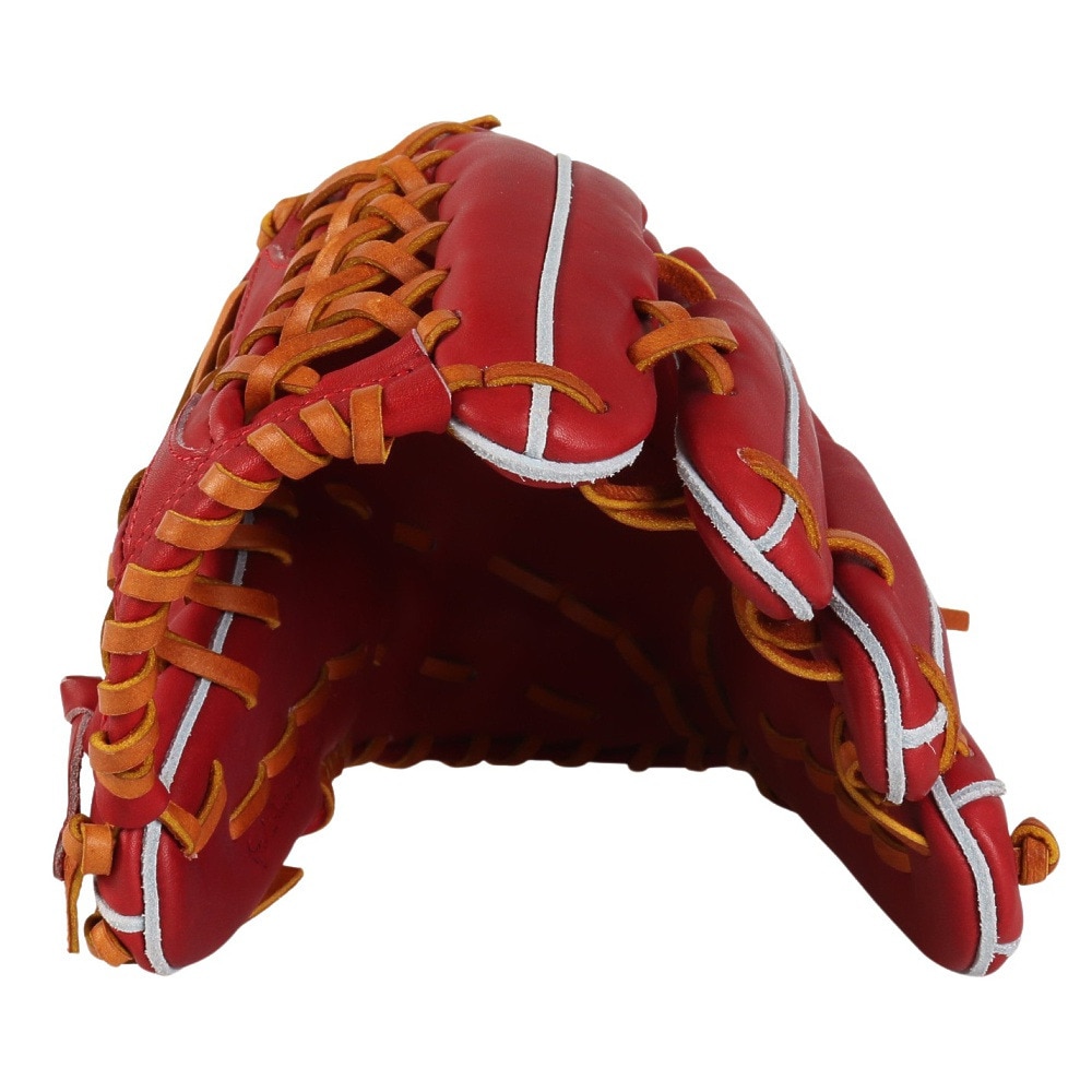 ミズノ（MIZUNO）（メンズ）軟式用グラブ 外野手用 野球グローブ 一般 ミズノプロ Classic BSS 24AW 1AJGR31107 4649 お一人様一点まで