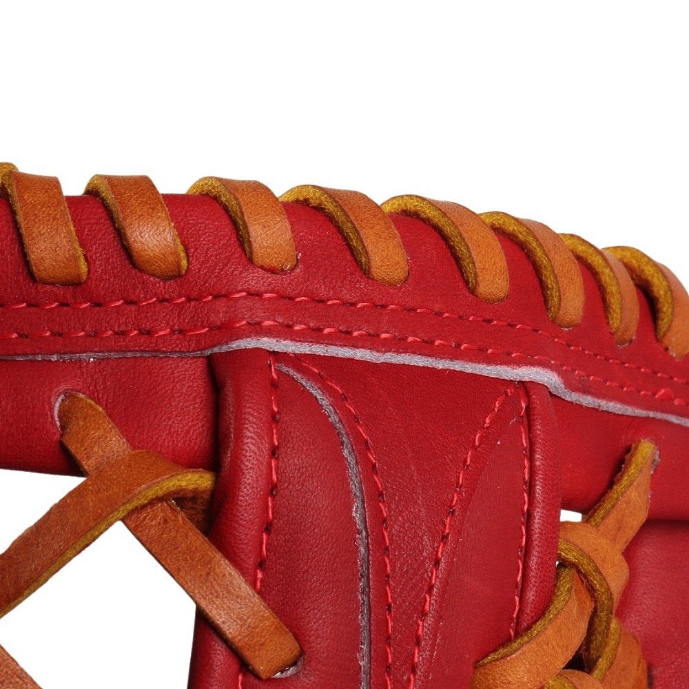 ミズノ（MIZUNO）（メンズ）軟式用グラブ 外野手用 野球グローブ 一般 ミズノプロ Classic BSS 24AW 1AJGR31107 4649 お一人様一点まで