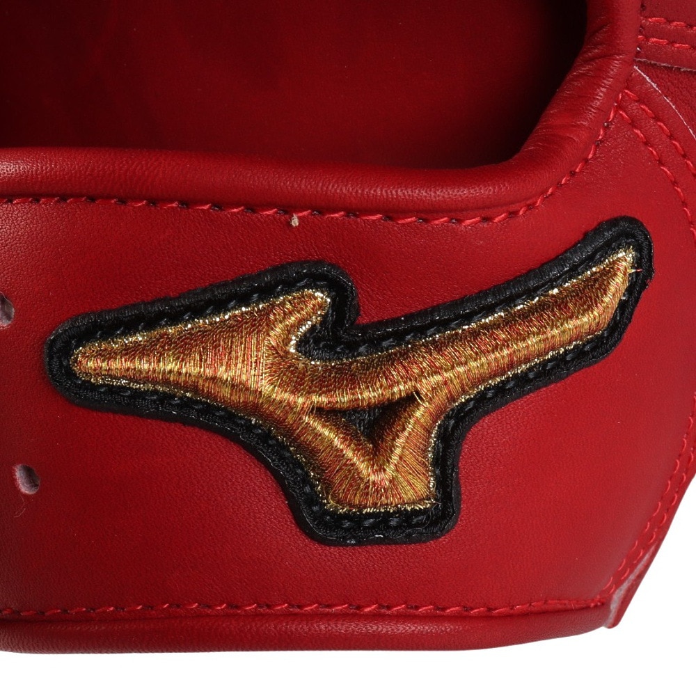 ミズノ（MIZUNO）（メンズ）軟式用グラブ 外野手用 野球グローブ 一般 ミズノプロ Classic BSS 24AW 1AJGR31107 4649 お一人様一点まで