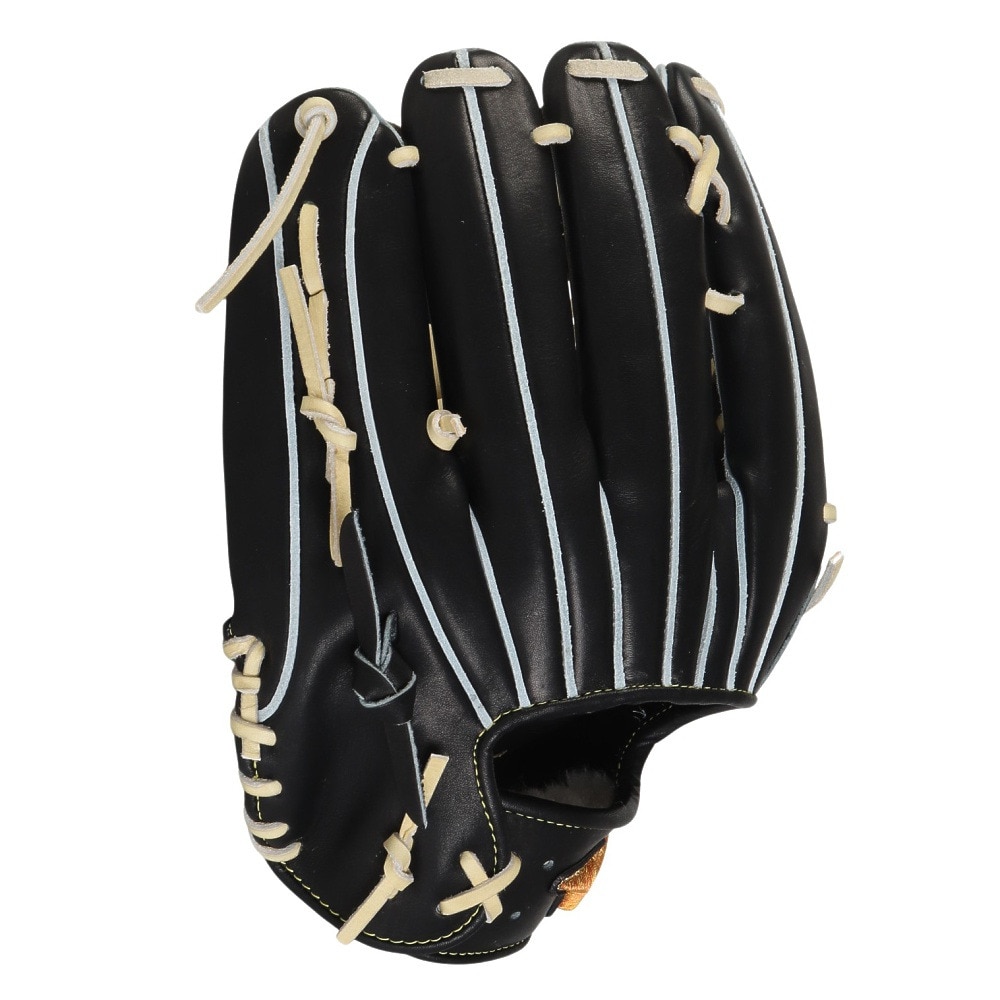 ミズノ（MIZUNO）（メンズ）軟式用グラブ 外野手用 野球グローブ 一般 ミズノプロ Classic BSS 24AW 1AJGR31107 0980 お一人様一点まで