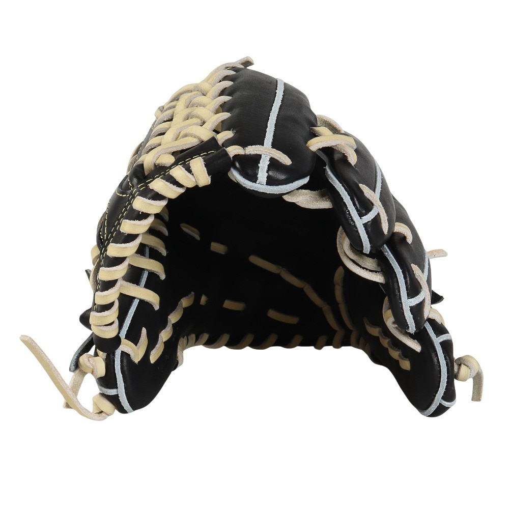 ミズノ（MIZUNO）（メンズ）軟式用グラブ 外野手用 野球グローブ 一般 ミズノプロ Classic BSS 24AW 1AJGR31107 0980 お一人様一点まで
