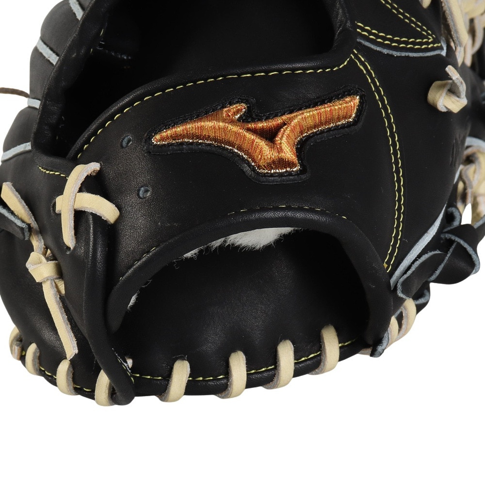 ミズノ（MIZUNO）（メンズ）軟式用グラブ 外野手用 野球グローブ 一般 ミズノプロ Classic BSS 24AW 1AJGR31107 0980 お一人様一点まで