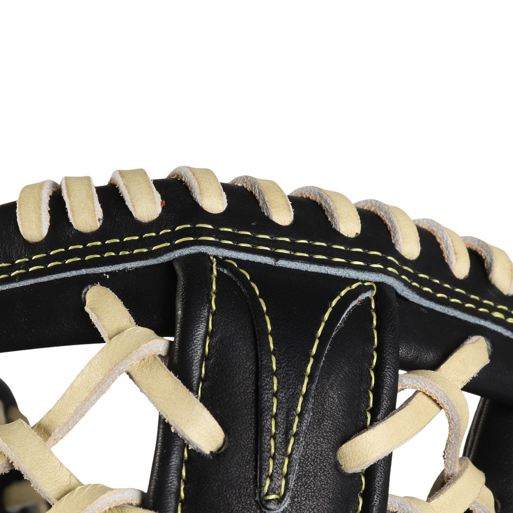 ミズノ（MIZUNO）（メンズ）軟式用グラブ 外野手用 野球グローブ 一般 ミズノプロ Classic BSS 24AW 1AJGR31107 0980 お一人様一点まで