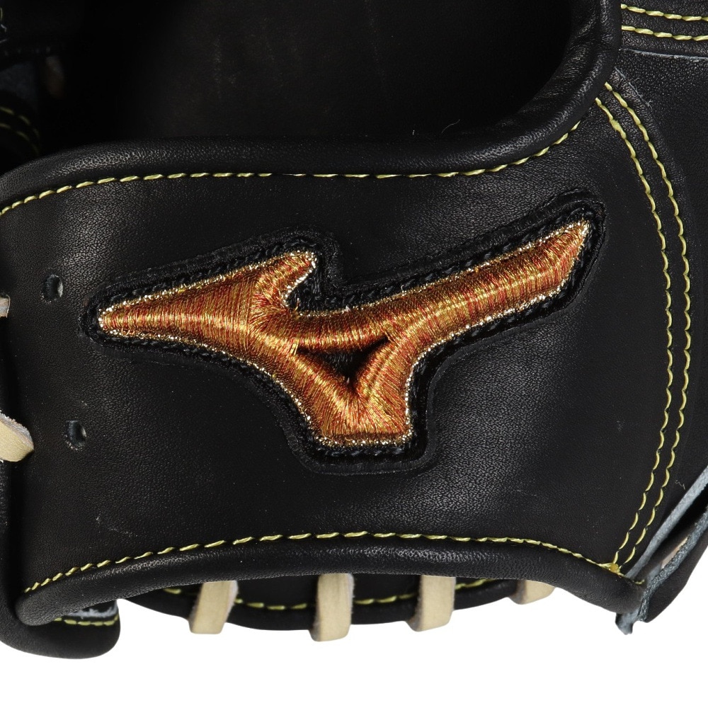 ミズノ（MIZUNO）（メンズ）軟式用グラブ 外野手用 野球グローブ 一般 ミズノプロ Classic BSS 24AW 1AJGR31107 0980 お一人様一点まで