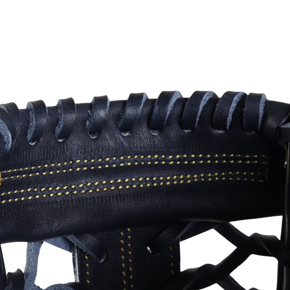 エスエスケイ（SSK）（メンズ）軟式用グラブ 外野手用 野球グローブ 一般 軟式外野手用 ウインドリーム WNG17524-70-L