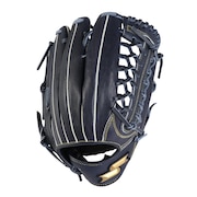 (メンズ)軟式用グラブ 外野手用 野球グローブ 一般 軟式外野手用 ウインドリーム WNG17524-70-L