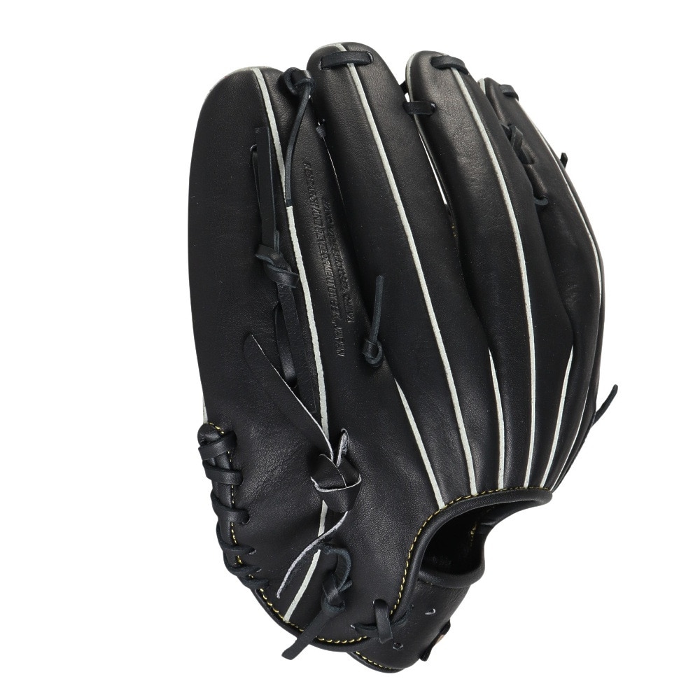 エスエスケイ（SSK）（メンズ）軟式用グラブ 外野手用 野球グローブ 一般 軟式外野手用 ウインドリーム WNG17524-90-L