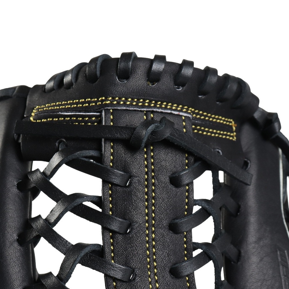 エスエスケイ（SSK）（メンズ）軟式用グラブ 外野手用 野球グローブ 一般 軟式外野手用 ウインドリーム WNG17524-90-L