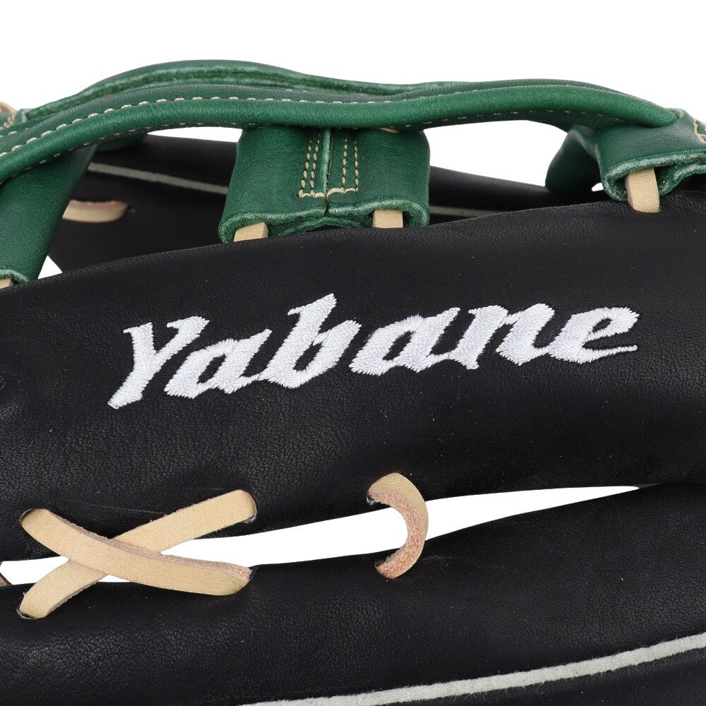 YABANE（YABANE）（メンズ）軟式用グラブ 外野手用 野球グローブ 一般 イージーグラブ YA5EGR02 209