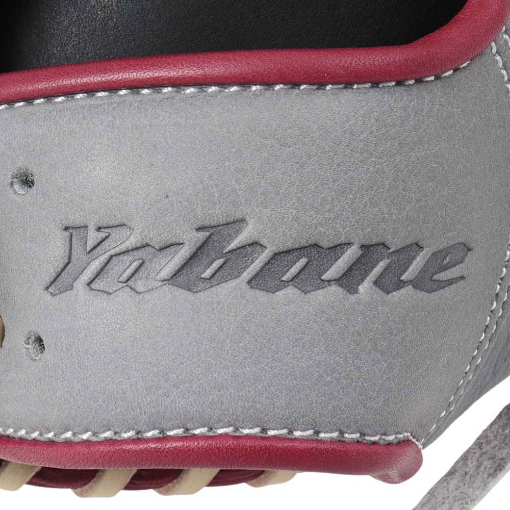 YABANE（YABANE）（メンズ）軟式用グラブ 外野手用 野球グローブ 一般 イージーグラブ YA5EGR02 294
