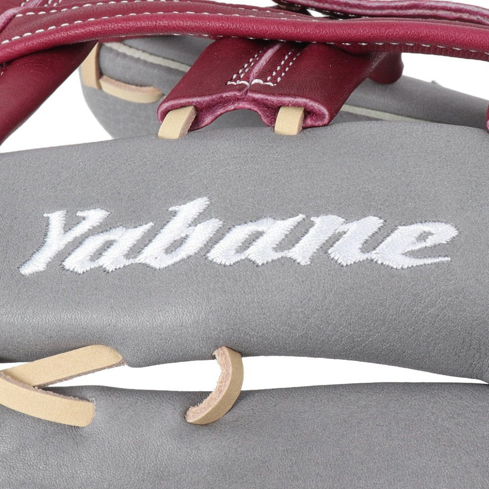 YABANE（YABANE）（メンズ）軟式用グラブ 外野手用 野球グローブ 一般 イージーグラブ YA5EGR02 294