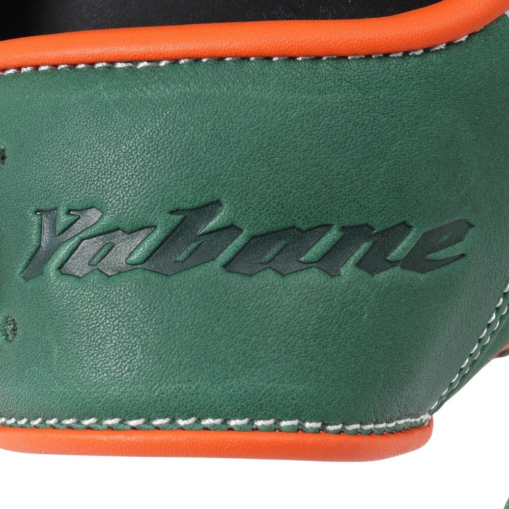 YABANE（YABANE）（メンズ）軟式用グラブ 外野手用 野球グローブ 一般 イージーグラブ YA5EGR02 295