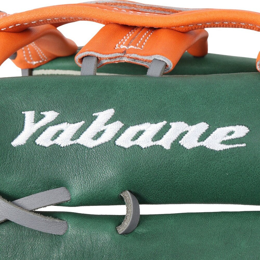 YABANE（YABANE）（メンズ）軟式用グラブ 外野手用 野球グローブ 一般 イージーグラブ YA5EGR02 295