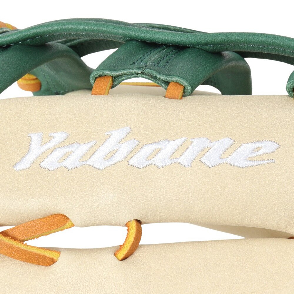 YABANE（YABANE）（メンズ）軟式用グラブ 外野手用 野球グローブ 一般 イージーグラブ YA5EGR02 296