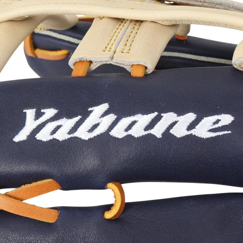 YABANE（YABANE）（メンズ）軟式用グラブ 外野手用 野球グローブ 一般 イージーグラブ YA5EGR02 298