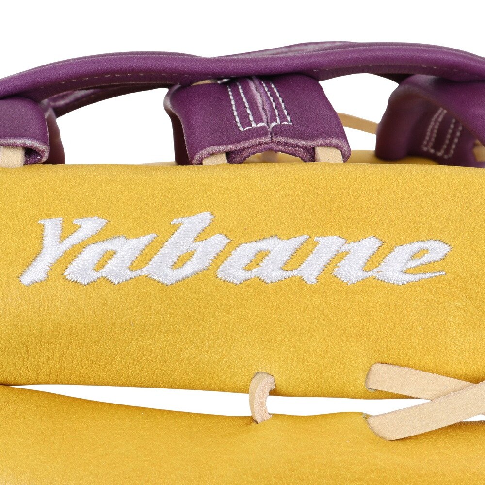 YABANE（YABANE）（メンズ）軟式用グラブ 外野手用 野球グローブ 一般 イージーグラブ 左投げ用 YA5EGR02 R 126