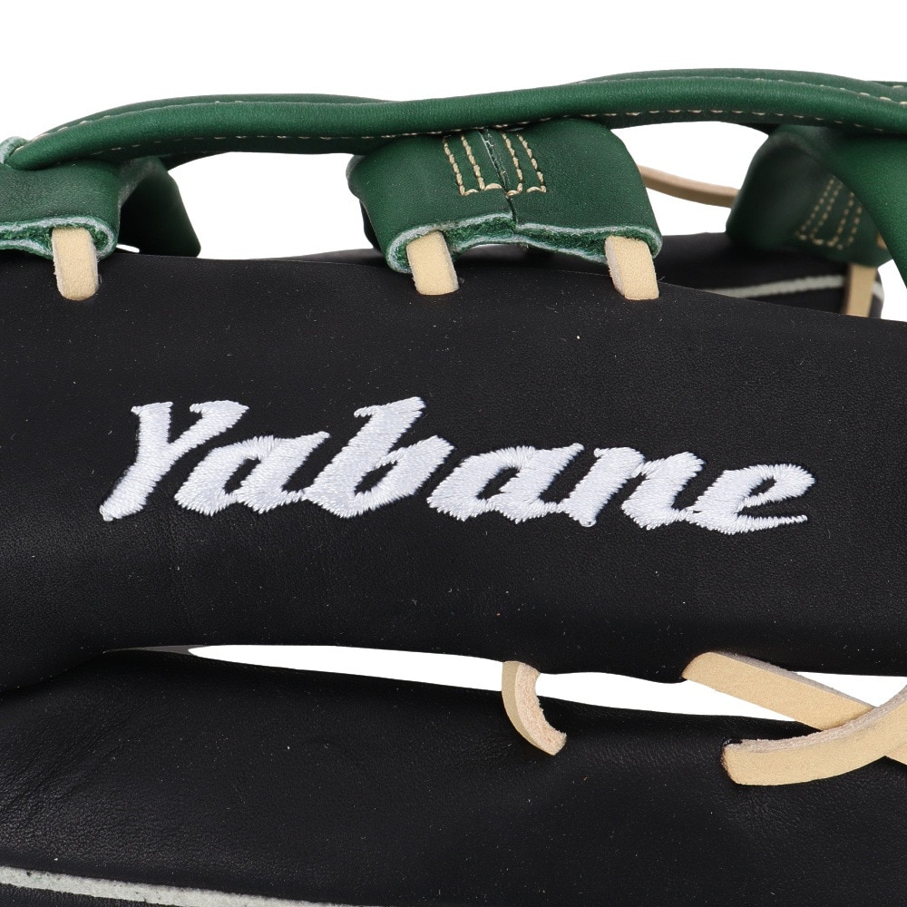 YABANE（YABANE）（メンズ）軟式用グラブ 外野手用 野球グローブ 一般 イージーグラブ 左投げ用 YA5EGR02 R 209