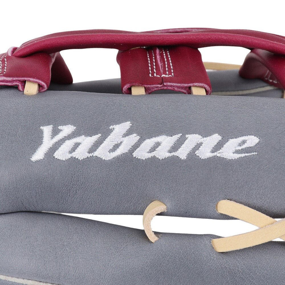 YABANE（YABANE）（メンズ）軟式用グラブ 外野手用 野球グローブ 一般 イージーグラブ 左投げ用 YA5EGR02 R 294