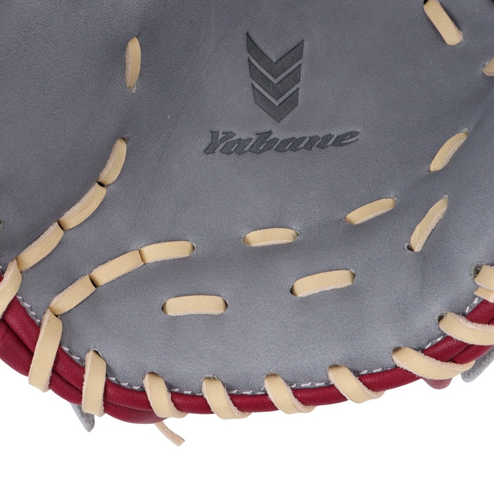 YABANE（YABANE）（メンズ）軟式用グラブ 外野手用 野球グローブ 一般 イージーグラブ 左投げ用 YA5EGR02 R 294