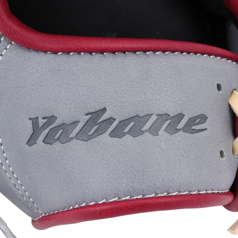 YABANE（YABANE）（メンズ）軟式用グラブ 外野手用 野球グローブ 一般 イージーグラブ 左投げ用 YA5EGR02 R 294
