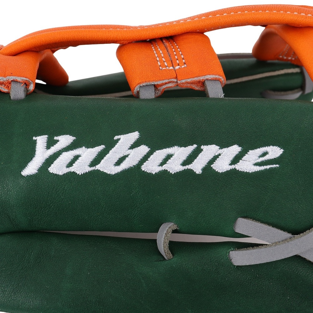 YABANE（YABANE）（メンズ）軟式用グラブ 外野手用 野球グローブ 一般 イージーグラブ 左投げ用 YA5EGR02 R 295