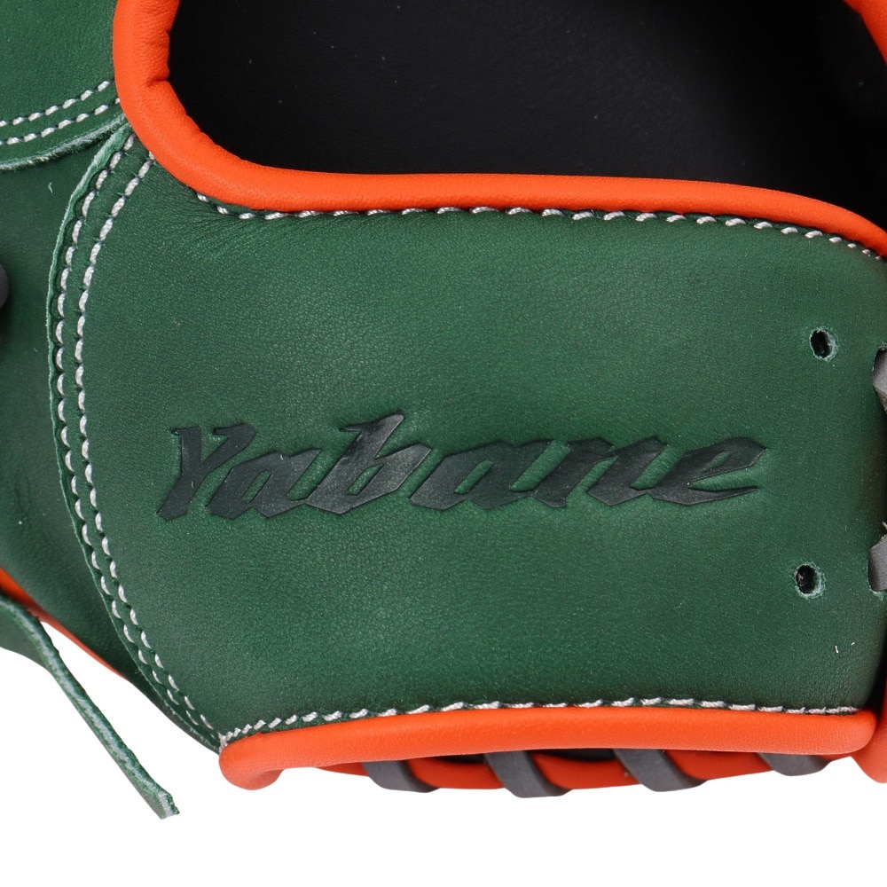 YABANE（YABANE）（メンズ）軟式用グラブ 外野手用 野球グローブ 一般 イージーグラブ 左投げ用 YA5EGR02 R 295