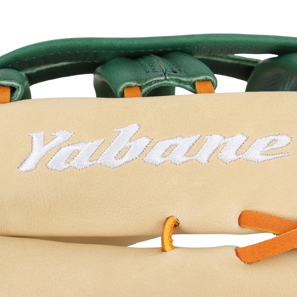 YABANE（YABANE）（メンズ）軟式用グラブ 外野手用 野球グローブ 一般 イージーグラブ 左投げ用 YA5EGR02 R 296