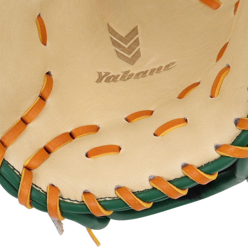 YABANE（YABANE）（メンズ）軟式用グラブ 外野手用 野球グローブ 一般 イージーグラブ 左投げ用 YA5EGR02 R 296
